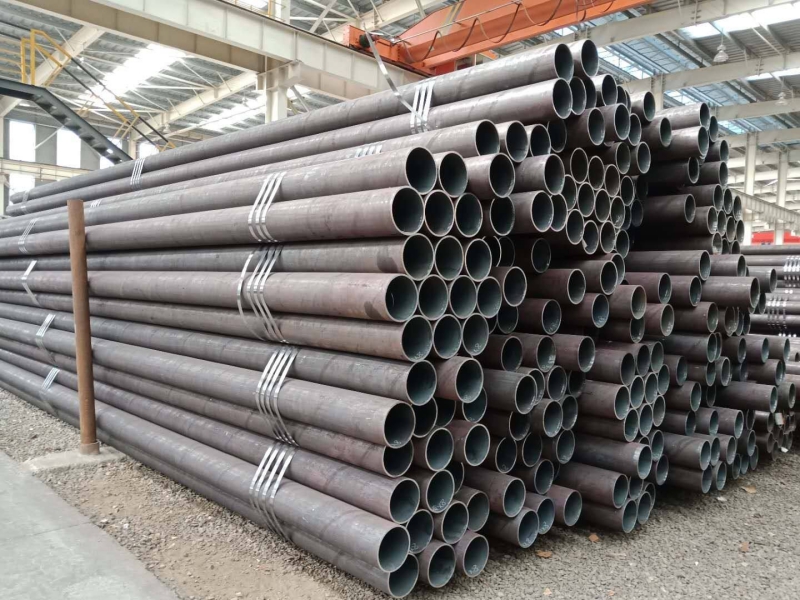 凉州30CrMo合金无缝钢管