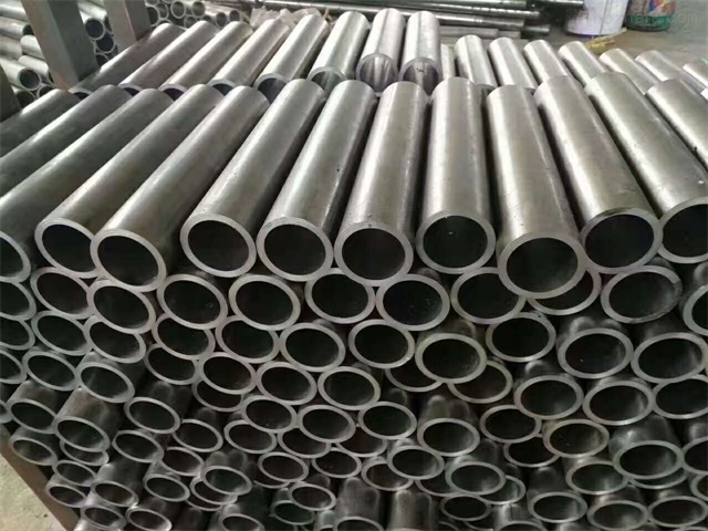 凉州30CrMo精密无缝钢管
