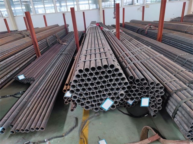 凉州20G合金无缝钢管